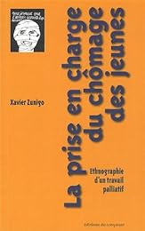 La  prise en charge du chômage des jeunes