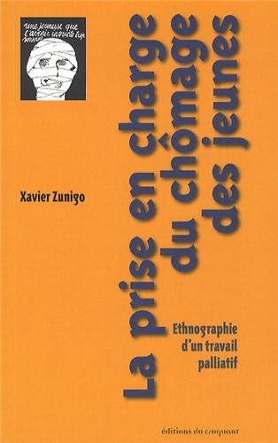 La  prise en charge du chômage des jeunes