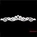 Hongxin Crown Lace Metal Cutting Dies Embossing Die Cuts Scrapbooking Dies Metal Cut For Card Album Decoration Flower Crown For Card New Year Present DIY Wedding Valentine's Greeting Card