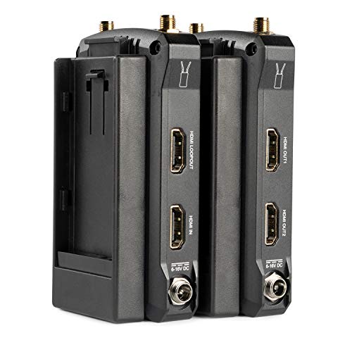 Ikan Blitz Lite 300ft Wireless Video HDMI Transmitter Receiver System