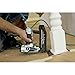Hitachi NT50AE2 18-Gauge 2 in. Finish Brad Nailer Kit