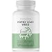 Puro Nutrition Horny Goat Weed Supplement for Men & Women with Maca, Saw Palmetto, Ginseng, and L-Arginine - 1000mg Epimedium with Icarniins - 60 Capsules for Energy and Physical Performance
