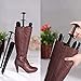 YOLOPLUS  2 Pair Boot Trees for Knee High Tall Boots- Great Support Form Shaping Inserts for Womens and Mens Shoes