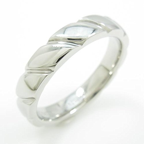 驚きの値段 ショーメ Chaumet B07cgb6l9f トルサード グランモデル リング 中古 スタンダードリング Csam Archives Gov Ua