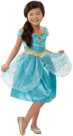 Jasmine Sing and Shimmer Musical Dress by Creative Designs