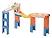 Wonderworld Creative Gravity Play! Trix Tracks Wonder Bridge Track - 46 Piece Set Unique Kids Toy with Endless Building Options