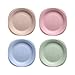 UPSTYLE Children Plate (4-pack) 7.28