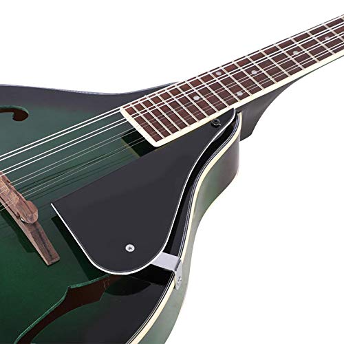 3 Mandolin+8+String+Carry+Storage+Green
