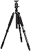 Amazon Basics 63-Inch Lightweight Aluminum Travel Tripod/Monopod with Bag