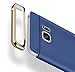 Galaxy Note 5 case,A Trading Shockproof Thin Hard Case Cover for Galaxy Note 5 (Red)