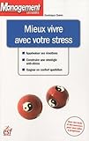 Image de Mieux vivre avec votre stress (French Edition)