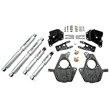 Belltech 948SP Lowering Kit with Street Performance