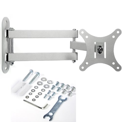 Full motion tv wall mount reviews Dubai