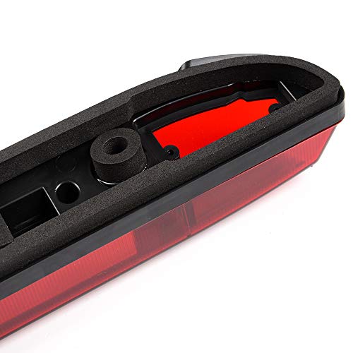 PIT66 LED 3rd Brake Lights Compatible with 20012004 Nissan Frontier