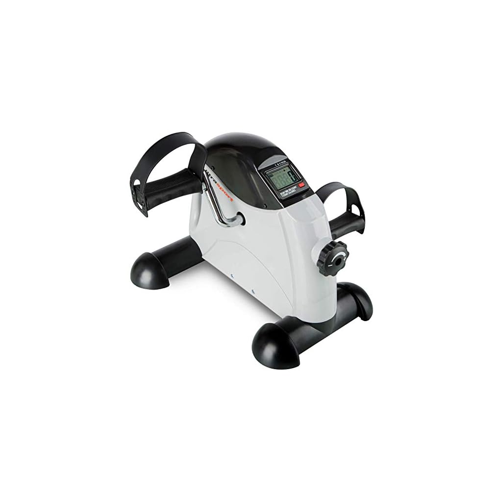 compact exercise bike for seniors