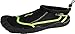Norty - Women Quick Drying Aqua Shoes Water Sports Shoes for Beach Pool Boating Swim Surf