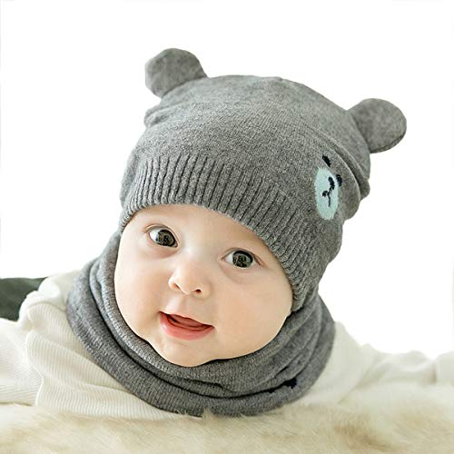 cute baby winter hats