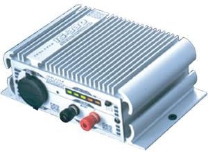 Amazon セルスター Cellstar 12vサブ バッテリー用充電器 Is 330 カーバッテリー充電器 車 バイク