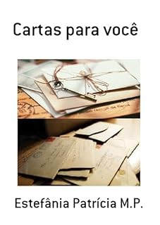 Livro Cartas Para Você