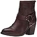 FRYE Women's Tabitha Harness Short Harness Boot