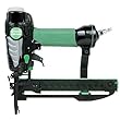 Hitachi N3804AB3 1 1/2-Inch 18-Gauge Narrow Crown Finish Stapler