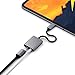 Satechi Aluminum Type-C to 3.5mm Audio Headphone Jack Adapter with USB-C PD Charging - Compatible with 2020/2018 iPad Pro, Google Pixel 3/XL/2, Microsoft Surface Go, Samsung Galaxy S9 Plus/S9, HTC U11