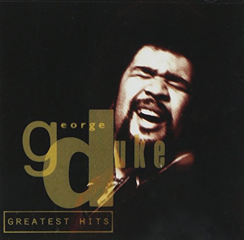 George Duke - Shine on   (12