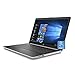 2019 HP Pavilion Newest 15.6″ Touchscreen Laptop Intel Core i3-8130U(Beat I5-7200U) up to 4.0 GHz,8G RAM+16G OPTANE Memory,1TB HDD,Intel UHD Graphics 620,WiFi,DVDRW,HDMI,Bluetooth,Windows 10,Silverthumb 1