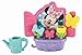 Fisher-Price Disney Minnie Mouse Bow-tiful Bath Blooms