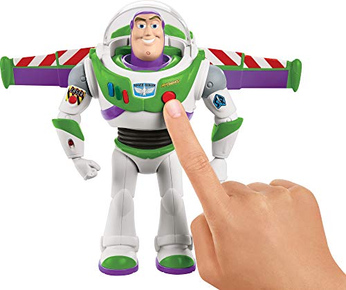 5 Toy+Story+Ultimate+Walking+Lightyear