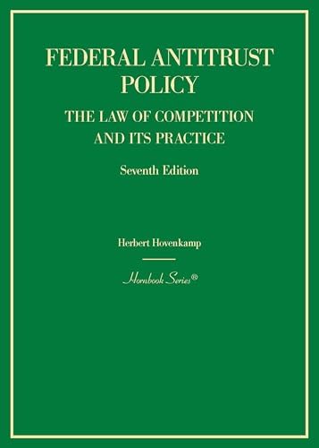 Economics of Regulation and Antitrust, fifth edition (Mit Press