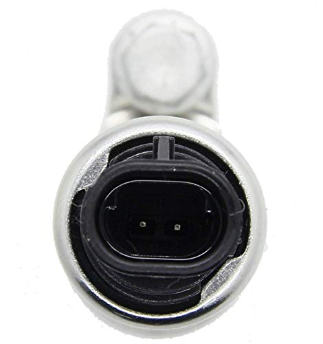 image for KanSmart 2PCS Intake & Exhaust Camshaft Position Actuator Solenoids 12