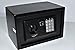 Time Locking Safe, Made in USA, 10 Year Warranty