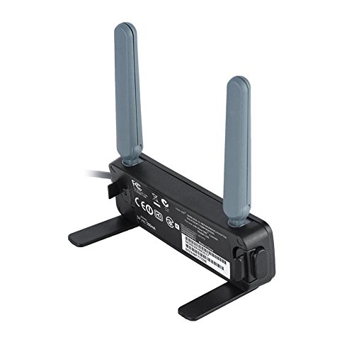 Meiyya Dual Band Wireless Network Adapter,WiFi Adapter for Xbox 360 - Thumbnail 5