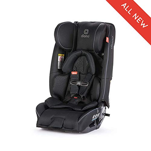 Diono Radian 3RXT AllinOne Convertible Car Seat Reviews