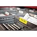 DYMO Rhino Industrial Vinyl Labels, 1