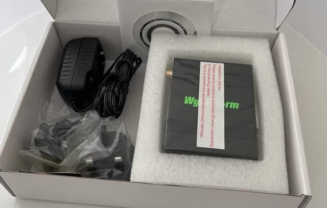 WyreStorm CON-HD-DVI HD to DVI with L/R Out HDMI to DVI