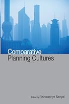 Comparative Planning Cultures