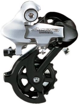rear derailleur cost