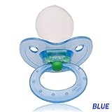 ABDL Blue Adult Pacifier