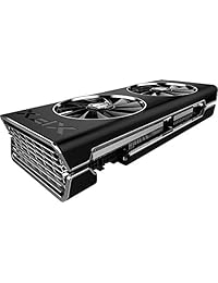 XFX RX 5700 Xt Thicc II 8GB GDDR6 1905MHz 3xDP HDMI PCI Express 4.0 Graphics Card Rx-57XT8DFD6