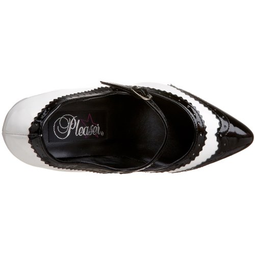 Pleaser-Womens-Vanity-442-Mary-Jane-Pump