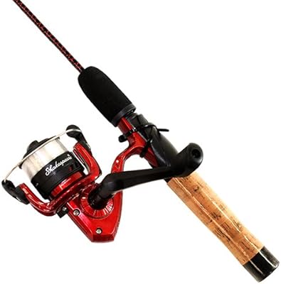 shakespeare uglydr36pdq