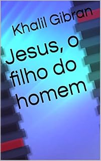 Livro Jesus, o filho do homem