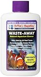 DrTim's Aquatics Waste-Away Natural Aquarium Cleaner for Reef and Nano Aquariums, 4-Ounce