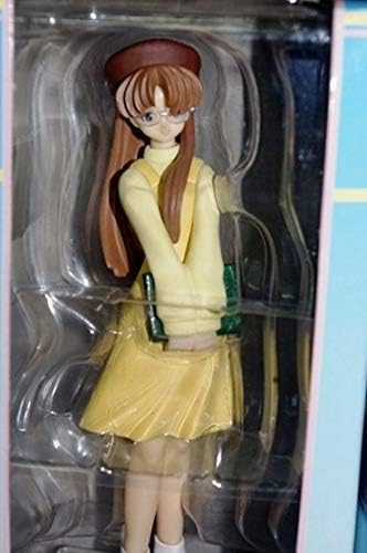 Amazon Co Jp 04年製 セガプライズ 江川達也 東京大学物語 コレクションフィギュア ３種セット 水野遥 鈴木英里 小泉真紀 ホビー 通販