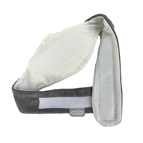 Baby Colic and Gas Relief for Newborns 100 Cherry Seed Heated Tummy