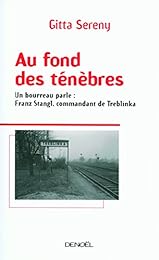 Au fond des ténèbres