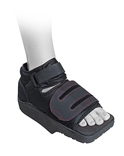 podapro Therapeutic Footwear