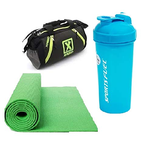yoga mat and bag combo